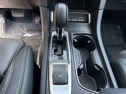 Used 2024 Subaru Ascent Onyx Edition Limited w/ Popular Package Onyx AWD/4WD image 38