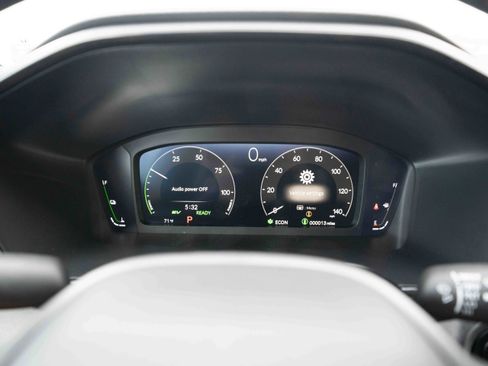 New 2026 Honda CR-V TrailSport image 16
