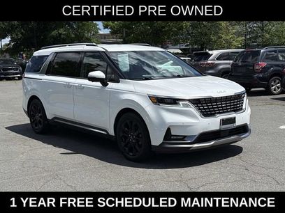Used 2024 Kia Carnival SX
