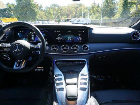 Certified 2023 Mercedes-Benz AMG GT 53 image 16