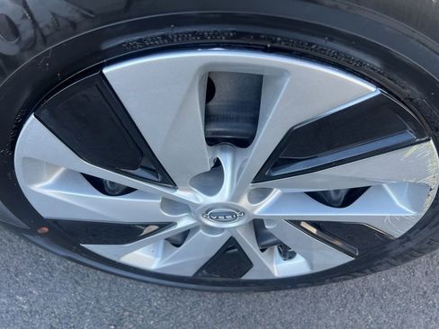 Certified 2024 Nissan Altima 2.5 S image 39