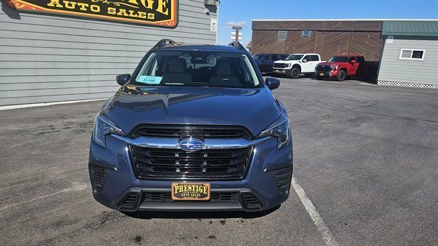 Used 2025 Subaru Ascent Premium AWD/4WD image 3