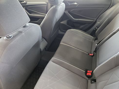 New 2026 Volkswagen Jetta Sport FWD image 23