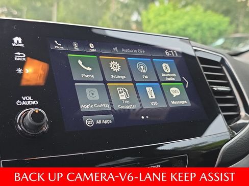 Used 2021 Honda Passport Sport image 29