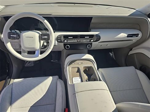 New 2026 Hyundai Palisade SEL Premium image 27