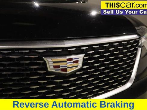 Used 2023 Cadillac XT6 Sport w/ Platinum Package AWD/4WD image 39