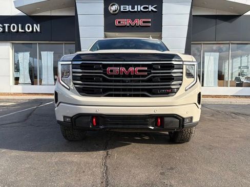 New 2026 GMC Sierra 1500 AT4 w/ Technology Package image 5