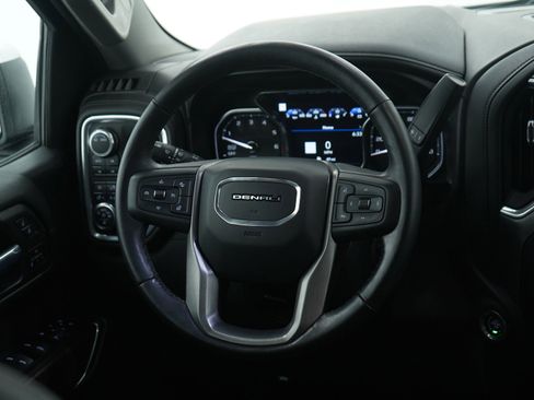 Used 2021 GMC Sierra 1500 Denali w/ Denali Ultimate Package image 14