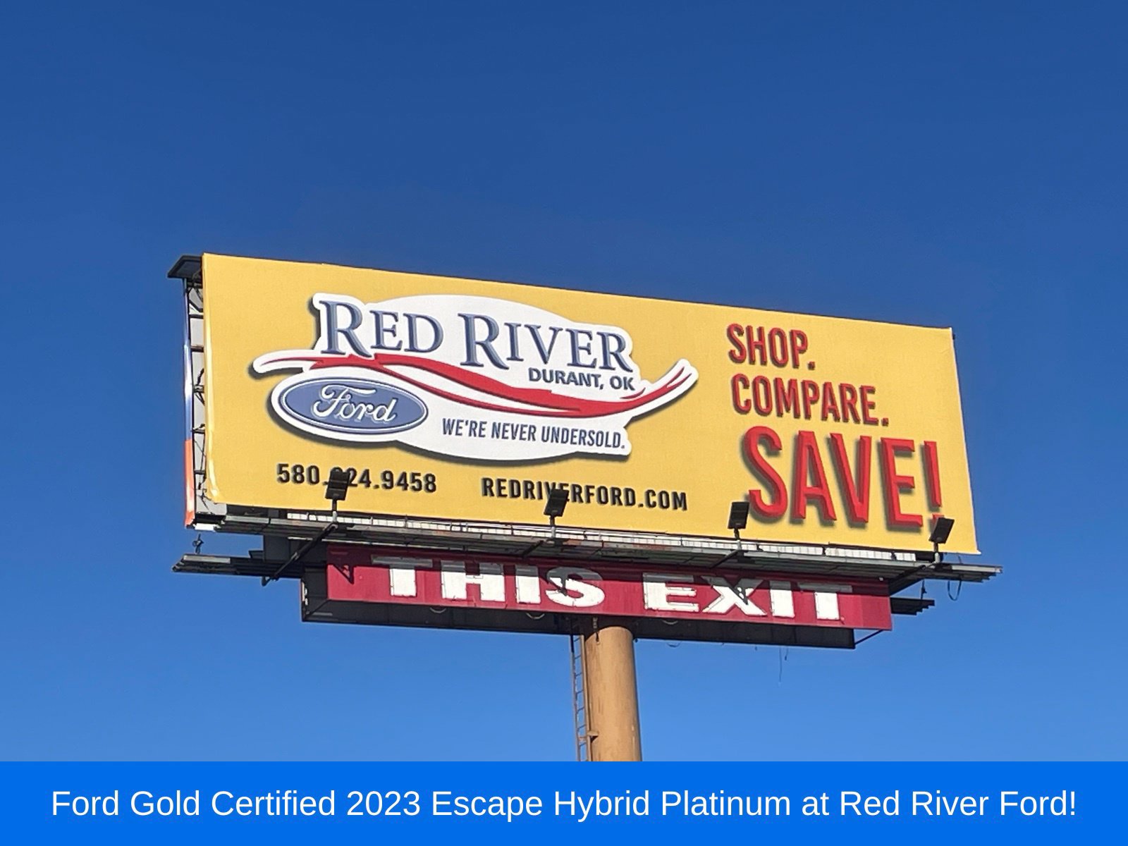 Certified 2023 Ford Escape Platinum FWD image 22