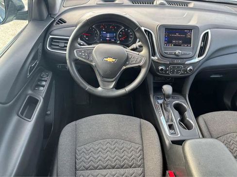 Used 2024 Chevrolet Equinox LT AWD/4WD image 19