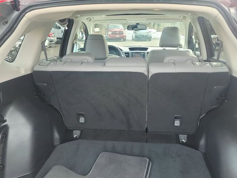 Used 2015 Honda CR-V EX-L image 7