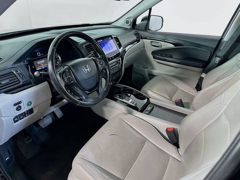 Used 2016 Honda Pilot Elite image 11