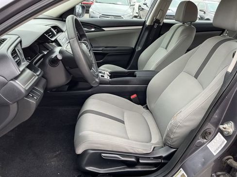 Used 2016 Honda Civic LX image 15