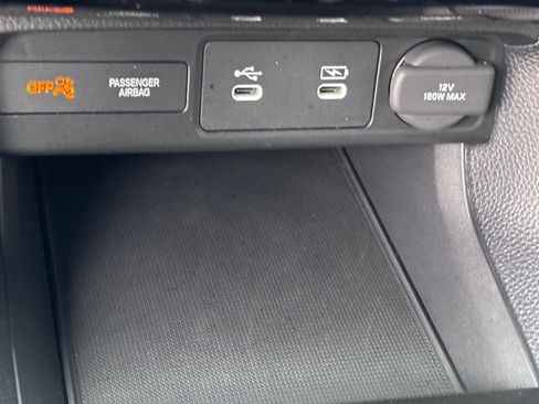 Used 2026 Honda Civic Sport image 31
