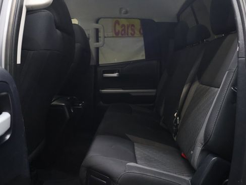 Used 2016 Toyota Tundra SR5 w/ SR5 Upgrade Package image 15