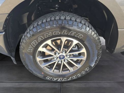 Used 2018 Ford F150 XL w/ Equipment Group 101A Mid image 27