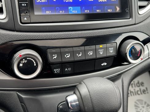 Used 2015 Honda CR-V EX image 23