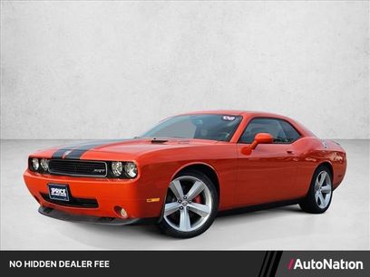 Used 2008 Dodge Challenger SRT8