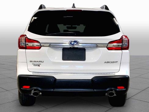 Certified 2022 Subaru Ascent Premium w/ Convenience Package AWD/4WD image 5