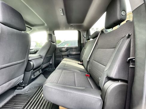 New 2025 Chevrolet Silverado 2500 Custom w/ Custom Value Package image 24