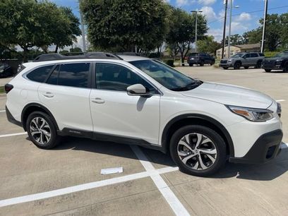 Used 2022 Subaru Outback Limited w/ Popular Package #2