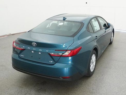 New 2026 Toyota Camry LE image 65