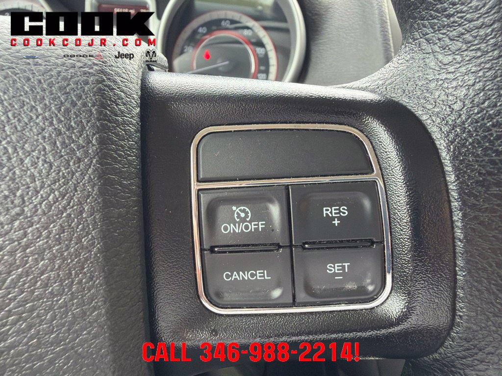 Used 2020 Dodge Journey SE w/ Blacktop Package FWD image 19
