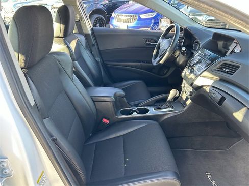 Used 2013 Acura ILX image 13