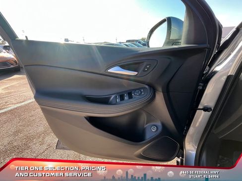 New 2026 Buick Encore GX Preferred w/ Advanced Technology Package image 22