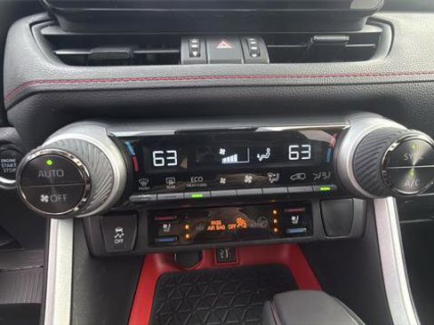 Used 2023 Toyota RAV4 TRD Off-Road w/ TRD Off-Road Weather Package image 21