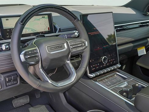 New 2025 GMC Sierra EV Denali image 6