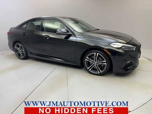 Used 2020 BMW 228i xDrive Gran Coupe w/ M Sport Package image 7