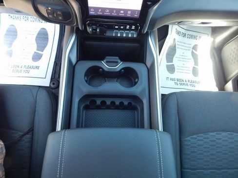 New 2025 RAM 2500 Lone Star image 25