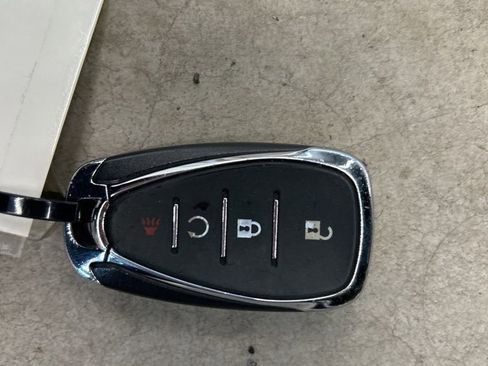 Used 2019 Chevrolet Equinox LT AWD/4WD image 25