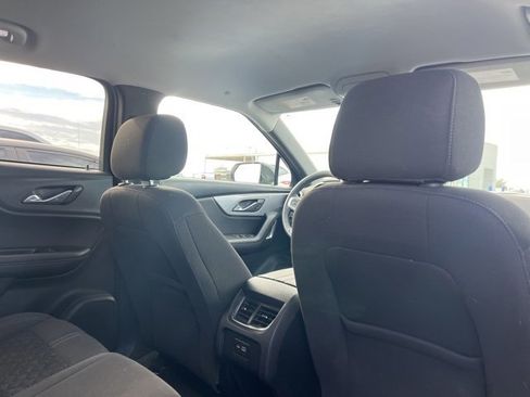 Used 2021 Chevrolet Blazer LT image 9