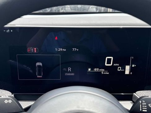 New 2026 Nissan Kicks S FWD image 32