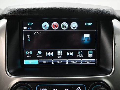 Used 2019 Chevrolet Tahoe LS w/ Skid Plate Package AWD/4WD image 13