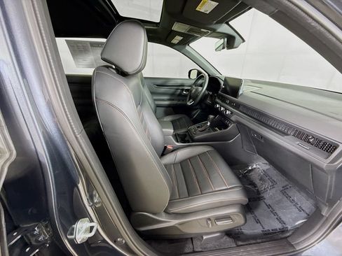 Used 2024 Honda CR-V Sport-L image 32