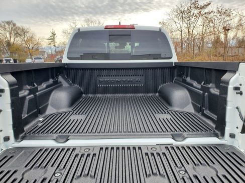 New 2026 Nissan Frontier PRO-4X image 10