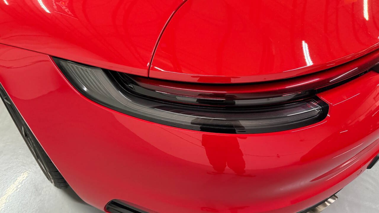 Used 2020 Porsche 911 Carrera S RWD image 18