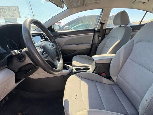 Used 2018 Hyundai Elantra SEL image 3
