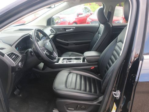 Used 2024 Ford Edge SEL w/ Convenience Package AWD/4WD image 30
