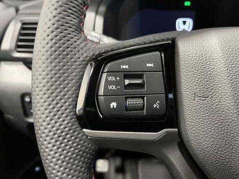 Used 2026 Honda Ridgeline Black Edition image 19