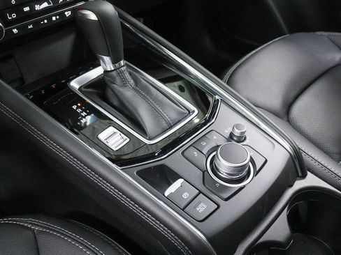 New 2025 MAZDA CX-5 AWD 2.5 S w/ Premium Plus Pkg image 34