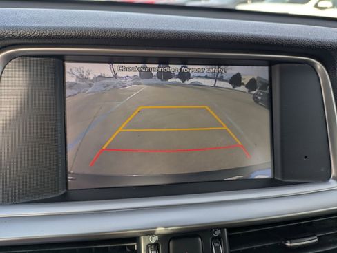 Used 2020 Kia Optima LX image 19