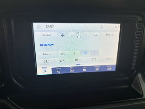 Used 2023 Ford Bronco Big Bend image 16