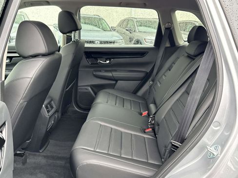 Certified 2026 Honda CR-V EX-L image 19