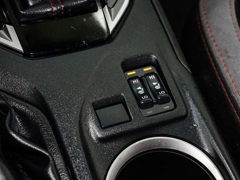 Used 2020 Subaru Impreza 2.0i Sport image 25