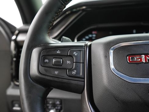 Used 2024 GMC Sierra 1500 AT4 w/ Technology Package AWD/4WD image 27
