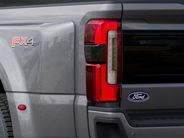 New 2027 Ford F450 Platinum w/ FX4 Off-Road Package AWD/4WD image 21